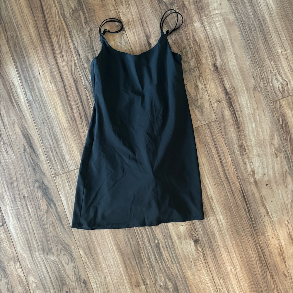 Abercrombie & Fitch Activewear Dress